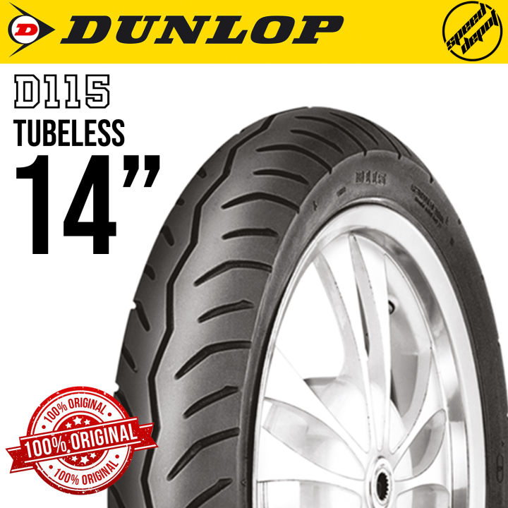 Dunlop D115 14