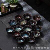 【hot】❖✥ Kiln Change Teacup Cup Tie Guanyin Set Accessories Wholesales