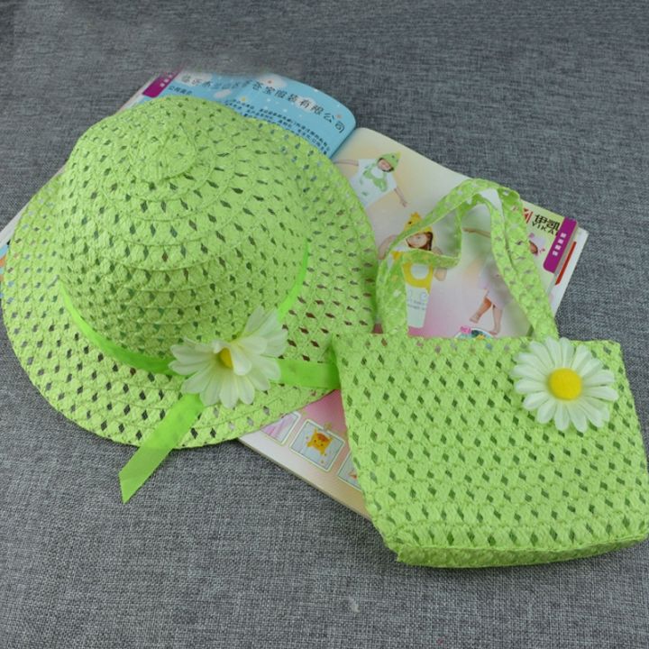 cc-2022-baby-hat-with-handbag-kids-boy-uv-protection-gorras