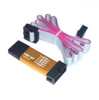 USB ISP USBasp USBisp Programmer for 51 AVR download support Win 7