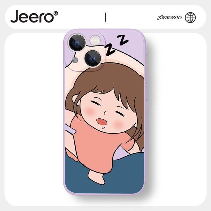 ready-stock-casetify-jeero-เคสคู่-เคสไอโฟน-คู่รัก-ขอบเหลี่ยมกันกระแทกซิลิโคนนุ่มการ์ตูนน่ารักตลก-เคสโทรศัพท์-iphone-13-12-11-pro-max-se-2020-x-xr-xs-8-7-6-6s-plus-พลัส-hff453