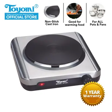 Travel Hot Plate - Best Price in Singapore - Sep 2023 | Lazada.sg