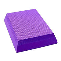 โฟม Trapezoid Home Non Slid Balance Pad การออกกำลังกายที่ครอบคลุมฟิตเนสเข่าปวดเสื่อโยคะการฝึกอบรมเบาะข้อเท้า Recovery