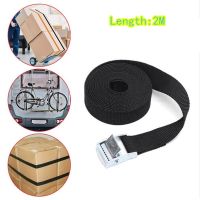 2M Car Tension Rope Luggage Cargo Lashing Strap For Jeep Renegade Wrangler JK Grand Cherokee Compass Patriot Liberty