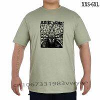 Electric Wizard Sludge โลหะ Psychedelic Band เพลง Tee 100 ผ้าฝ้ายแขนสั้นผู้ชาย TShirt คริสต์มาสของขวัญ XXS-6XL