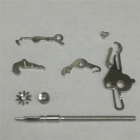 1 Set Watch Movement Clutch Screws Repair Kits for ETA 2836 2824 2834 2846 Watches Accessories Accessories