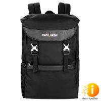 K&amp;F DSLR CAMERA BACKPACK FREEMAN SERIES (KF13.089) กระเป๋าสะพายกล้อง