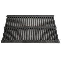 Drainage ditch cover rainwater grate polymer ditch cover plastic kitchen sewer open ditch grille