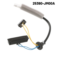 Rear Liftgate Opening Switch for Nissan Rogue 2.5L 2008-2015 25380-JM00A 25380JM00A