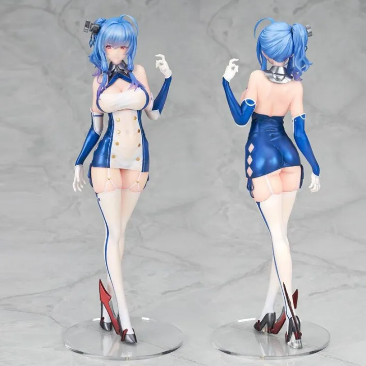 26Cm Anime Figure Toys Anime Girl 18 ± Gift Blue St. Louis Hand-Made Woman Toys For Male Anime Dolls Xxx Dolls | Lazada PH 26Cm Anime Figure Toys Anime Girl 18 ± Gift Blue St. Louis Hand-Made Woman Toys For Male Anime Dolls Xxx Dolls | Lazada PH