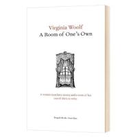 ห้องของต้นฉบับภาษาอังกฤษของฉันเองห้องของเวอร์จิเนียของตัวเอง Woolf