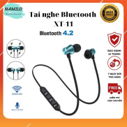 Tai Nghe Bluetooth Thể Thao Âm Thanh Stereo
