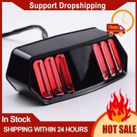 Motorcycle LED Tail Light Turn Signal Running Brake Stop Indicators Turn Lamp For Honda Grom MSX125 CBR650F CTX700 CTX700N