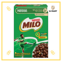 Nestle Milo ซีเรียล 300 กรัม ตราไมโล