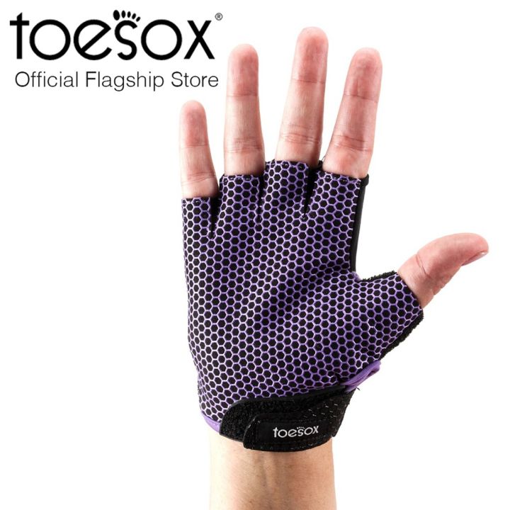 toesox-โทซอคส์-ถุงมือกันลื่นจากโทซอคส์-รุ่น-gloves-grip