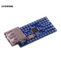 Mini USB Host Shield 2.0 for Arduino ADK SLR development tool Electrical Circuitry Parts