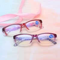 1.0 1.5 2.0 2.5 3.0 3.5 4.0 Fashion Ultra Light Reading Glasses Men Women Eyeglasses Unisex Presbyopia Eyewear with Diopter