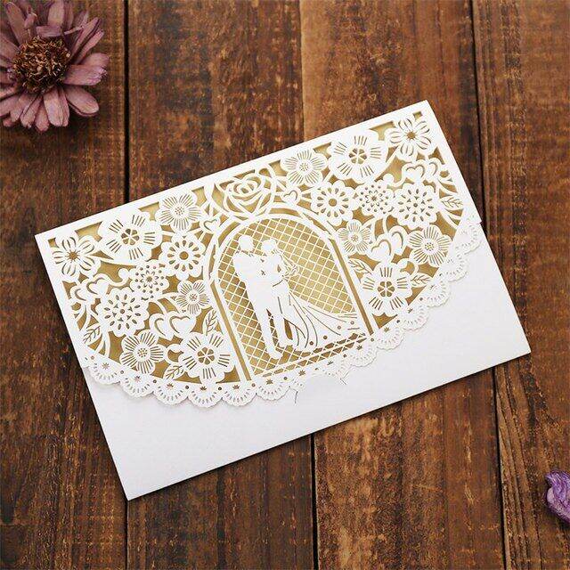 hollow-paper-carving-wedding-invitation-card-shell-valentines-day-greeting-card-invitation-letter-party-wedding-supplies