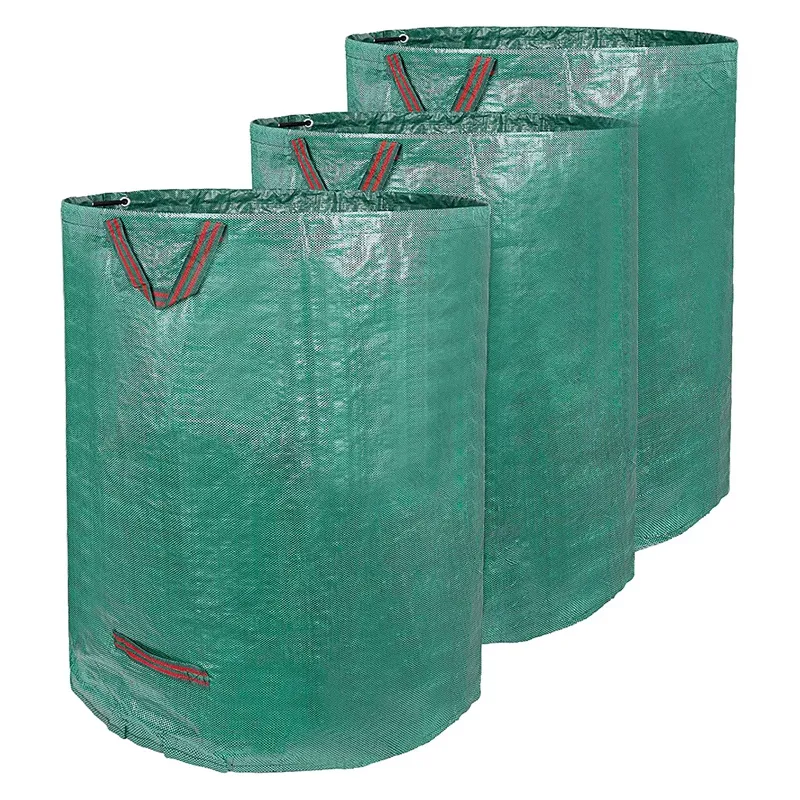 Berkley Jensen 30 Gallon Lawn Bags, 25 ct | BJ's Wholesale Club