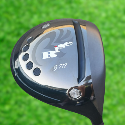 Nsbk53eemmt กอล์ฟหัวญี่ปุ่น MaxSoul G717 Driver Golf 10องศาลอฟท์เพียง Gratis Ongkir ระยะห่างที่ไกลที่สุด