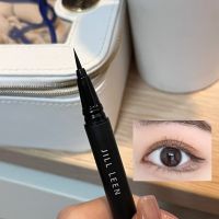 JILL LEEN fine flow cloud automatic eyeliner fine head durable waterproof natural smooth not easy to smudge