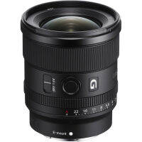 Sony FE 20mm f1.8G (ประกันศูนย์ไทย)