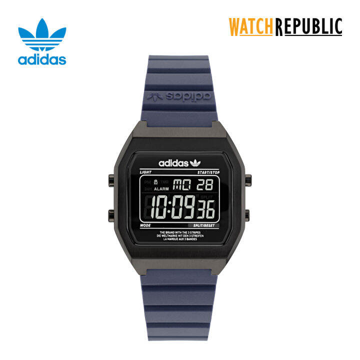 Adidas 2024 watch lazada