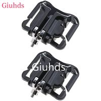 เข็มขัดคาดเอว Quick Release Mount Buckle Hanger Holder Clip for DSLR Camera Strap Sport Camera Black Accessories-iold57 mall