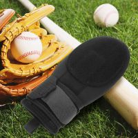 Baseball Glove Sliding Handguard Youth Gloves Mitt Ok Cloth Men Slide Man Training