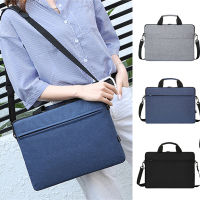 Ultra-Thin Laptop Bag Liner Bag Shoulder Messenger Computer Bag