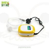 Wort Aerator - Air Pump Kit (GEN2 ) สำหรับเติมออกซิเจน