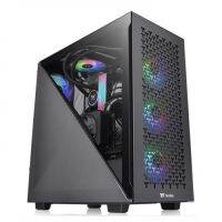 Thermaltake Divider 300 TG Air Mid Tower Chis [CA-1S2-00M1WN-02] เคสคอมพิวเตอร์