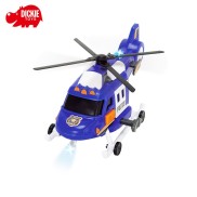 Đồ Chơi Trực Thăng Dickie Toys Helicopter