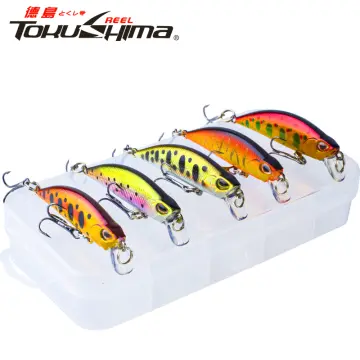 Snakehead Fish Lure Bring Thrill to Your Fishing Experience 12 5cm 18 5g