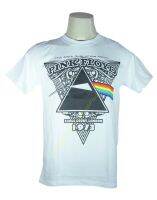 เสื้อวง PINK FLOYD ร็อคในตำนาน อมตะ พิงก์ ฟลอยด์ ไซส์ยุโรป PTB8009