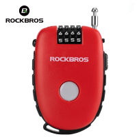 ROCKBROS หมวกกันน็อค Mtb Basikal Kunci,หมวกกันน็อค Basikal Kabel Kunci 1