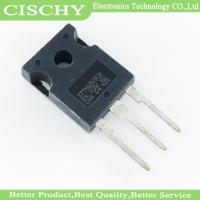 5pcs STTH6003CW TO-247 STTH6003 TO247 300V 60A WATTY Electronics