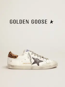 Shop Golden Goose Suede with great discounts and prices online