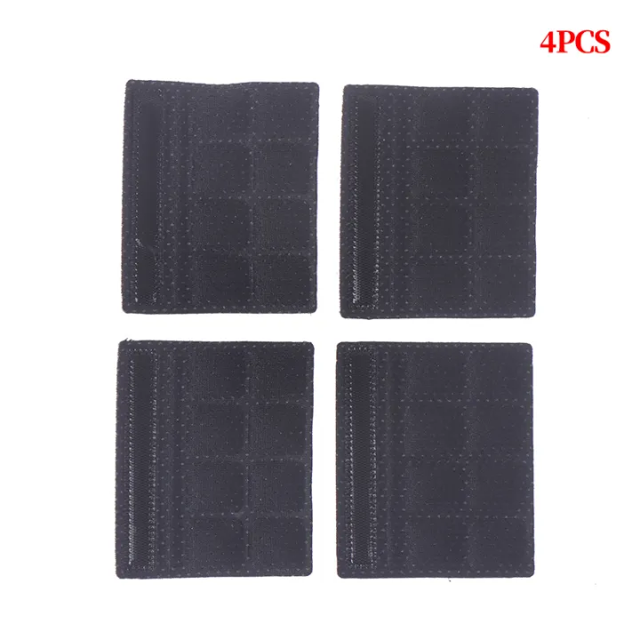 Hebai Helmet Chin Pads Foam Pads Set Chin Strap Nylon Padding for Cycling Bike Motor Lazada PH