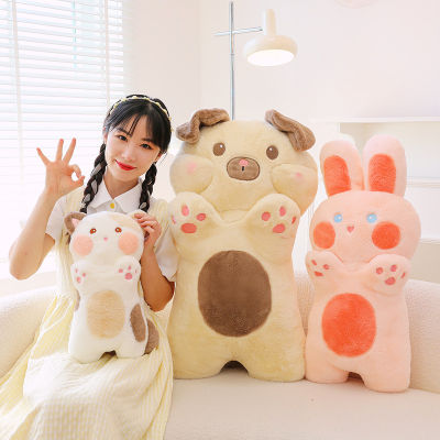 Cats Toys Plush Dogs Rabbits Stuffed Animals Highquality Birthday Gifts Pillows