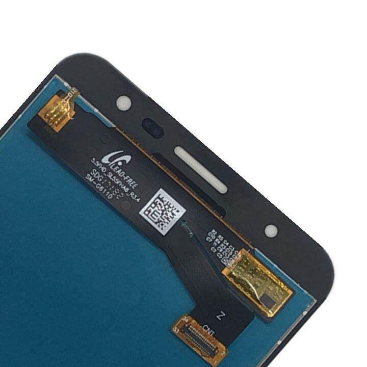 5-5-lcd-for-samsung-galaxy-j7-prime-lcd-g610-g610f-g610m-display-touch-screen-digitizer-assembly-single-double-hole