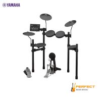 กลองชุดไฟฟ้ายามาฮ่า รุ่น DTX452K YAMAHA DTX452K Electric Drum