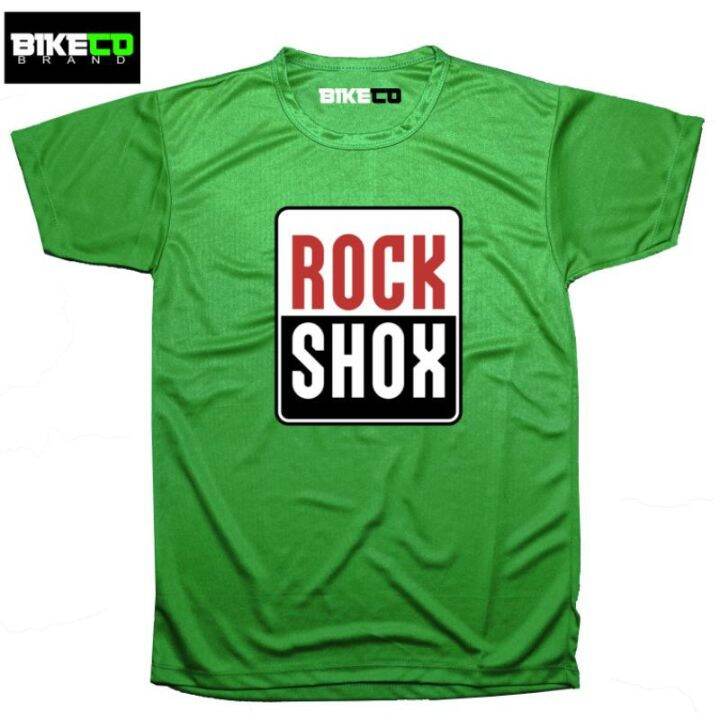 Rock Shox Dri-Fit Shirt | Lazada PH