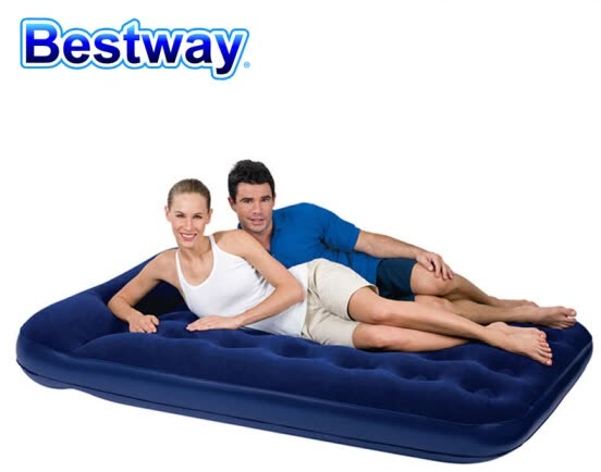 comfort quest air mattress model p3042