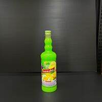 น้ำเลมอนพั้นซ์เข้มข้นติ่งฟง ปริมาณ 760mL