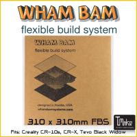 wham bam Flexible Build System 310x310mm