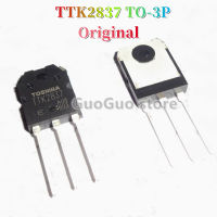 TO-3P TTK2837ของแท้2ชิ้น20A TO3P K2837/ทรานซิสเตอร์ใหม่แบบดั้งเดิม MOSFET 500V