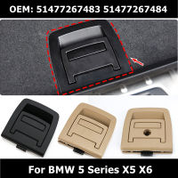 51479120283 51477267483 51477267484กระเป๋าช่องจับสำหรับ BMW 5 Series ลำต้นจับ X5 X6พรมแผ่นปิดพื้นปก