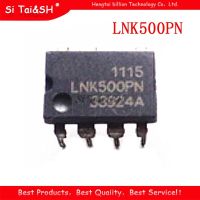 10pcs LNK500PN DIP LNK500 DIP 7 LNK500P DIP7 500PN