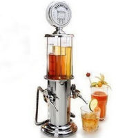 Liquor Beer Alcohol Pump Gas Station Bar Family Beer Beverage Water Juice Dispenser Machine St. PatrickS Day